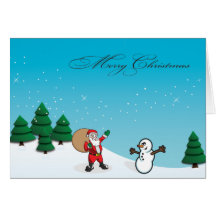 Christmas Card