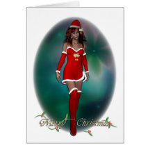 Christmas Card