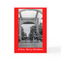 Christmas Card - Amsterdam