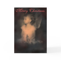 Christmas Card for the bereaved