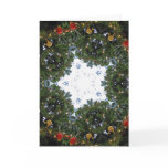 Christmas Card - Native/spirit