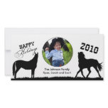 Christmas Card Photo Card