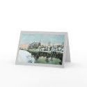 Christmas Card, Stratford-upon-Avon