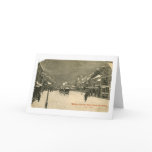 Christmas Card, Stratford-upon-Avon