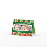 Christmas Card with Your Photos
