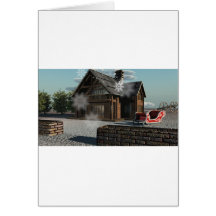 Christmas Cards