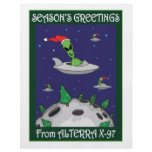 CHRISTMAS CARDS #2 flyers