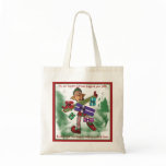 Christmas cartoon elf humoros gifts bags