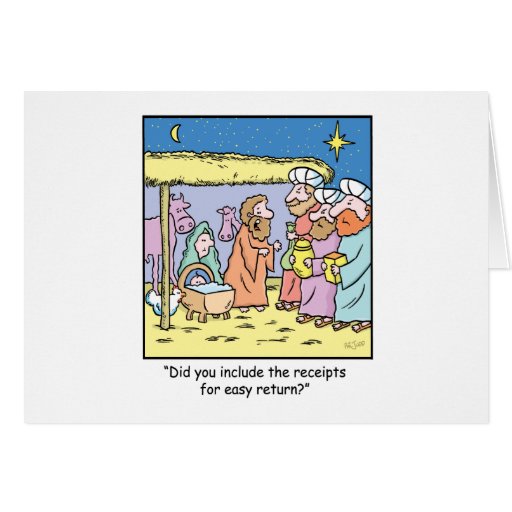 christmas cartoon gift receipts zazzle christmas cartoon gift receipts zazzle