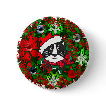 Christmas Cat
