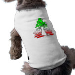 Christmas Cat pet clothing