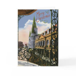 Christmas Cathedral cards