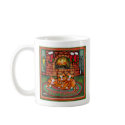 Christmas Cats Coffee / Tea Mug