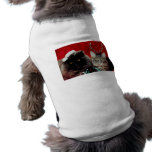 Christmas Cats pet clothing