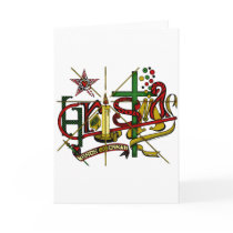 CHRISTMAS CELEBRATION