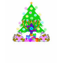 Christmas & Chanukah t-shirts