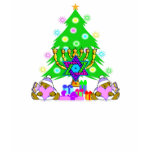 Christmas & Chanukah t-shirts