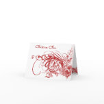 Christmas Cheer Swirl Cards