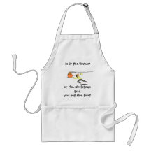 Christmas Chef Aprons