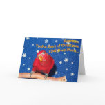 Christmas Chew Toys cards