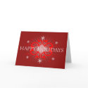 Christmas Classic cards