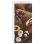 Christmas Classic Desert rack cards