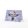 Christmas Cockatiel