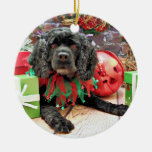 Christmas - Cocker Spaniel - Suzie Christmas Tree Ornaments