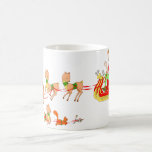 Christmas Coffee Mugs