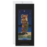CHRISTMAS Collection rack cards
