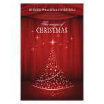 Christmas Concert flyer