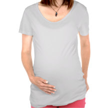 Christmas cookie in the oven expecting mum shirt