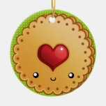 Christmas Cookie Ornaments
