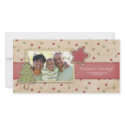 Christmas Cookies Photo Cards photo cards
