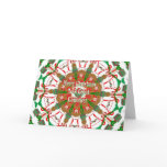 Christmas Coworker Card