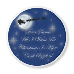 Christmas Crafts Magnet