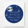 Christmas Crafts Mouse Pad