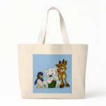Christmas Cubs bags