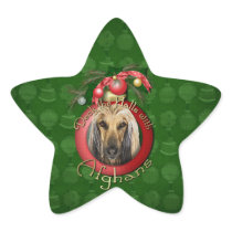 Christmas - Deck the Halls - Afghans