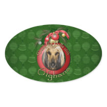 Christmas - Deck the Halls - Afghans