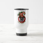 Christmas - Deck the Halls - Boxers - Vindy Coffee Mugs
