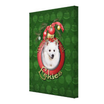 Christmas - Deck the Halls - Eskies
