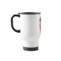 Christmas - Deck the Halls - Eskies Mugs