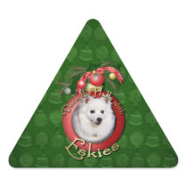 Christmas - Deck the Halls - Eskies