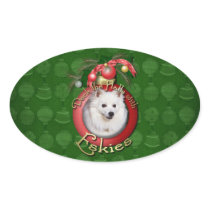 Christmas - Deck the Halls - Eskies