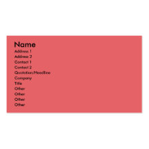 Christmas - Deck the Halls - Sheltie - Chani Business Card Templates