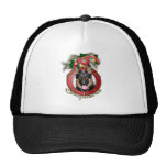 Christmas - Deck the Halls - Shepherds - Kuno Mesh Hat