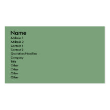 Christmas - Deck the Halls - Whippets Business Card Templates