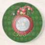 Christmas - Deck the Halls with Birdies