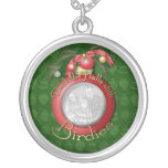 Christmas - Deck the Halls with Birdies